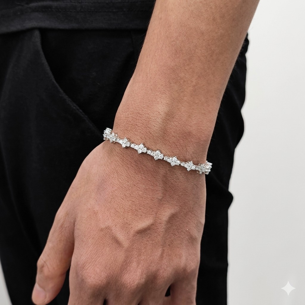 VVS Bracelet